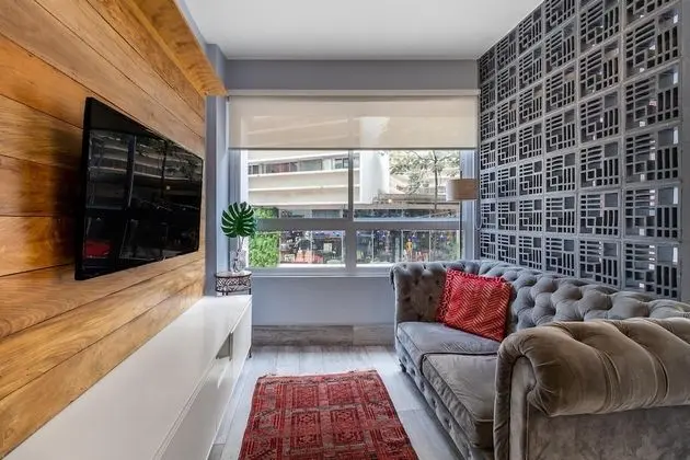 Complete Studio ON THE Most Charming Street IN THE Center OF SP