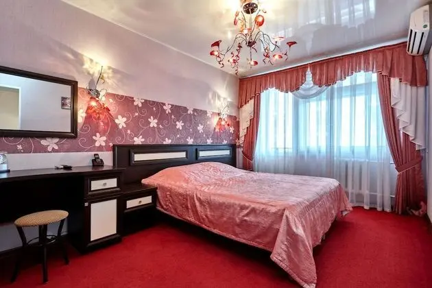 Hotel complex Ekaterininsky