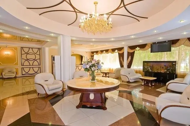 Hotel complex Ekaterininsky - Lobi