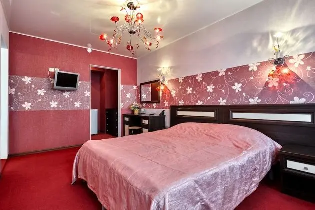 Hotel complex Ekaterininsky - Oda