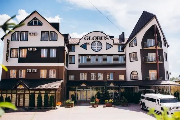 Hotel Complex Globus - 1