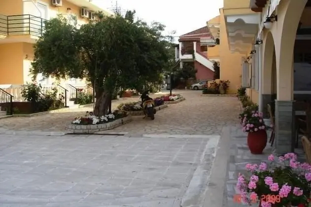 Complex Lemon Grove - Dış Mekan