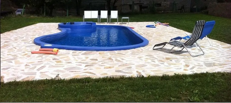 Complex Rural Can Caubet