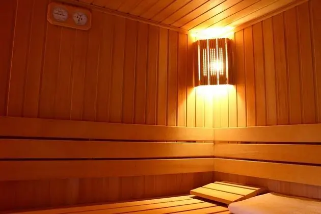 Hotel Complex Tseleevo - Spa