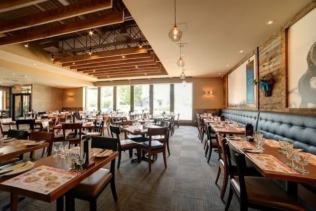 Complexe DIX80 Hôtellerie et Restaurant - Yerinde Yemek
