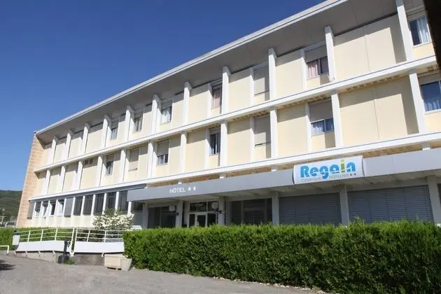 Complexe Hôtelier Regain - Öne Çıkan Resim
