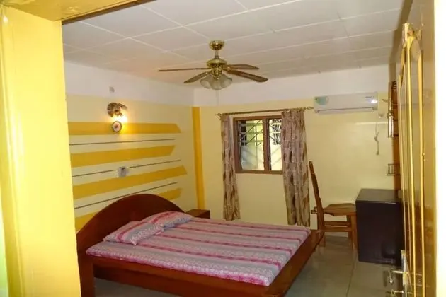 Complexe Hôtelier Rond-Point