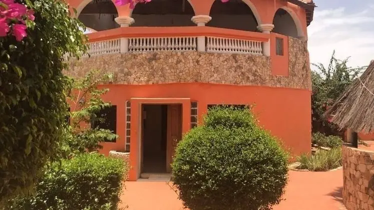 Complèxe Keur Anta