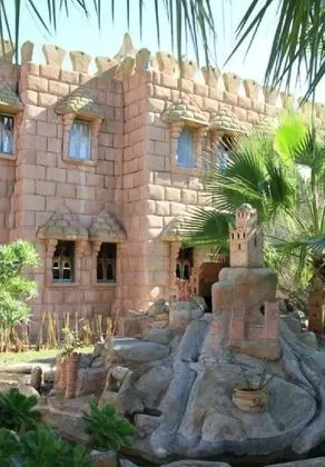 Complexe Lakala - Dış Mekan