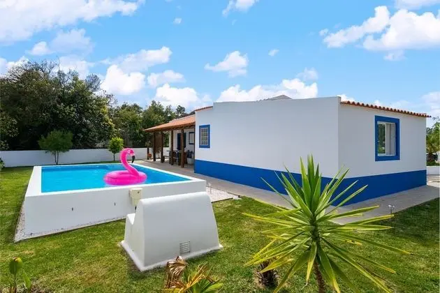 Comporta Family Beach House