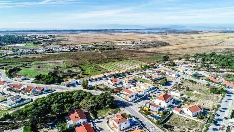 Villa Comporta III AL