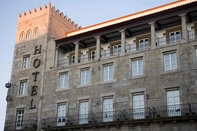 Compostela - 1