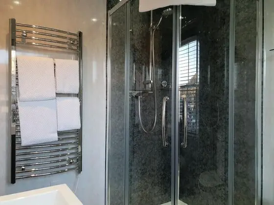 Compston House B&B - Adults Only - Banyo Özellikleri