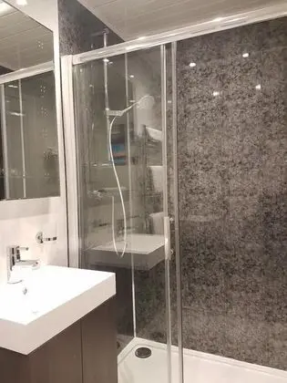 Compston House B&B - Adults Only - Banyo Tipleri