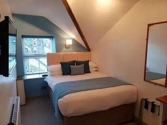 Compston House B&B - Adults Only - Oda