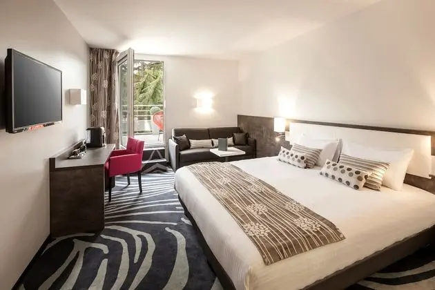 Comté d'Ornon - Logis Hôtel & Spa