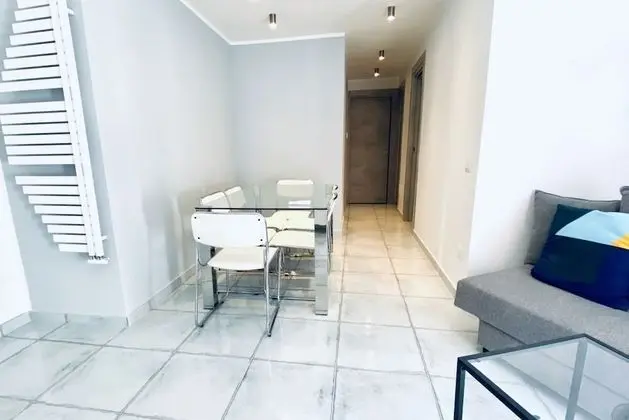 Villa Comunale Cozy Apartments