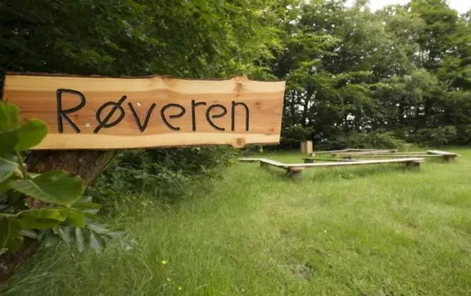 Comwell Sport Rebild Bakker