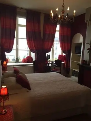 Con Ampère Bed & Breakfast