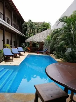 Hotel con Corazón