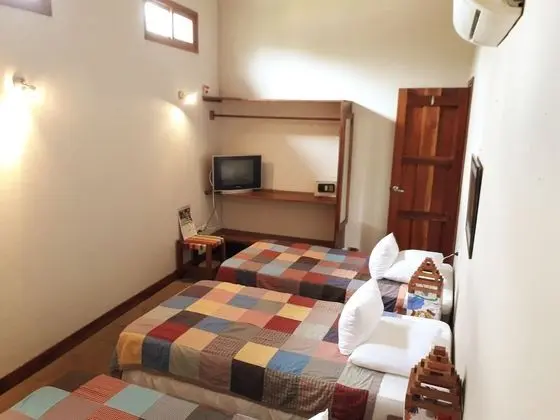 Hotel con Corazón - Oda