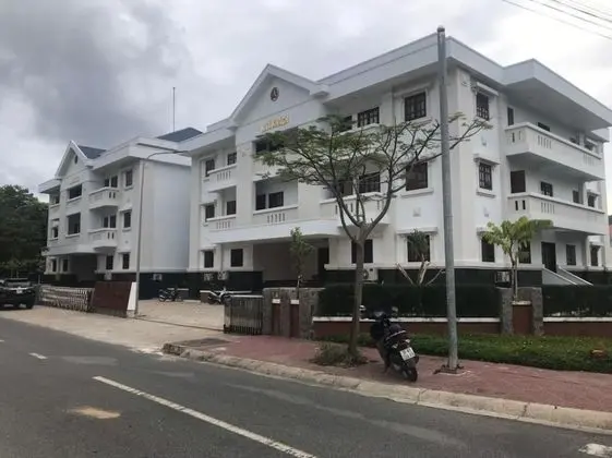 Con Dao Tan Son Nhat Hotel - Dış Mekan