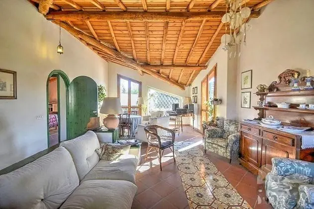 Villa con Giardino vicino al mare