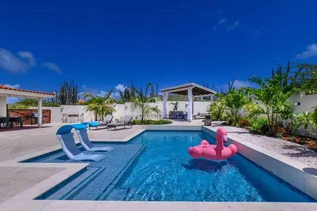 Villa con Torre