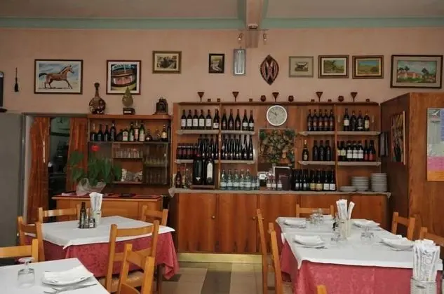 Hotel Conca D'Oro - Yerinde Yemek