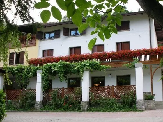 Hotel Conca Verde