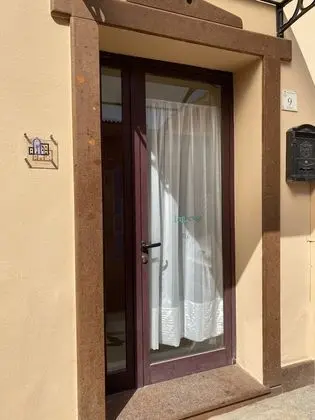Concas Apartament - Dış Mekan