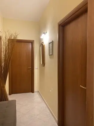Concas Apartament - Dış Mekan