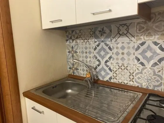 Concas Apartament - Mutfak