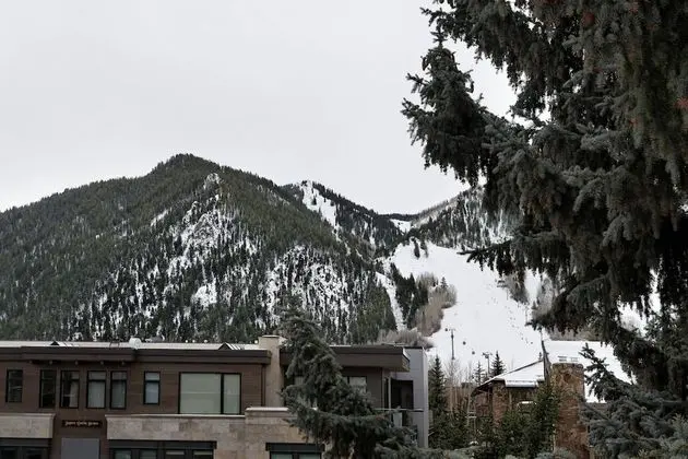Concept 600 Condos by iTrip Vacations Aspen Snowmass
