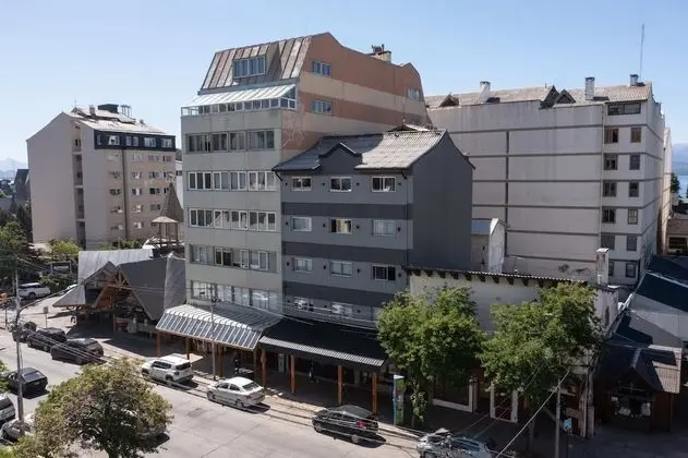 Hotel Concept Bariloche