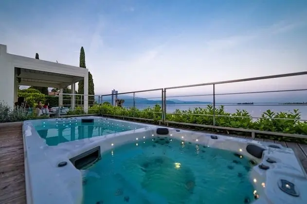 Concept Village Piccola Gardiola