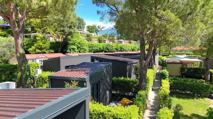 Concept Village Piccola Gardiola - Dış Mekan