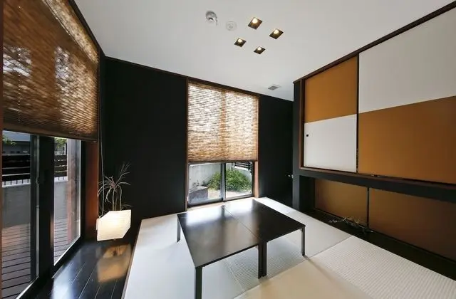 Concept House Hoshida - Oda