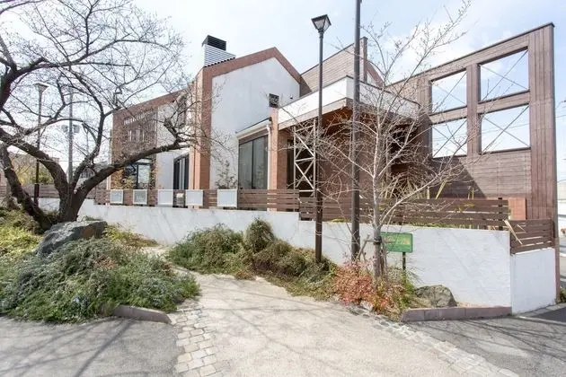 Concept House Hoshida - 1