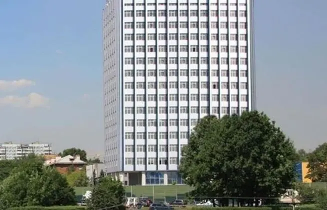 Concept Hotel - Dış Mekan