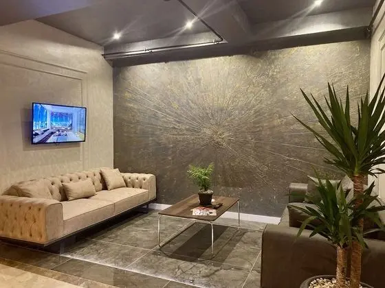 Concept Royal Edirne - Lobi