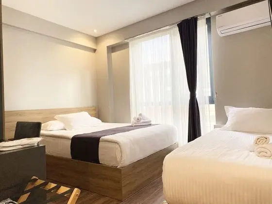 Concept Royal Edirne - Oda