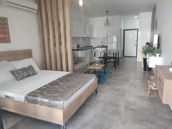 Concept Studios in Caesar Resort Cyprus