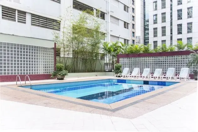 Concept Uno Apartments by BnbHost