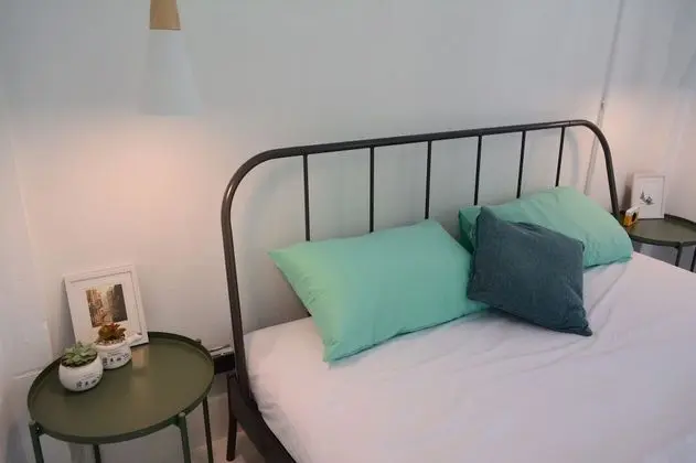 Concept Yard Chiangrai - Adults Only - Oda