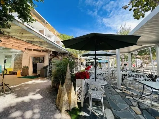 Concerto Inn