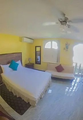 Conch Shell Beach Studio at Sandcastles Resort - Oda