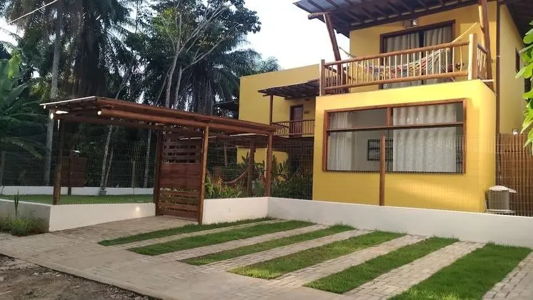 Conchas do Mar Residence