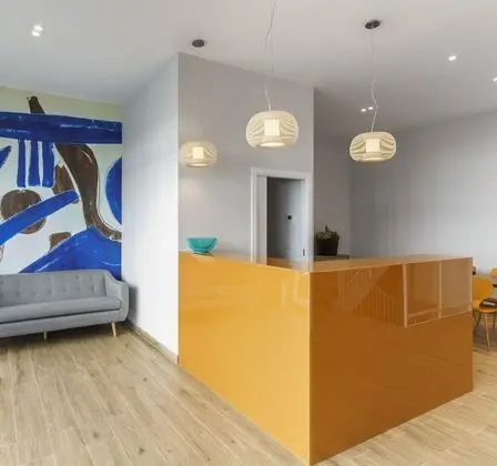 Hotel Concheiros - Öne Çıkan Resim