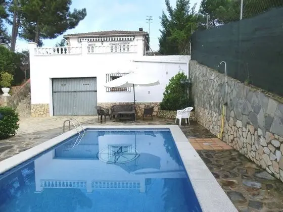 Villa Conchi - 1